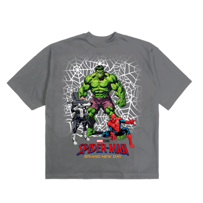 Brand New Day (SpiderMan)