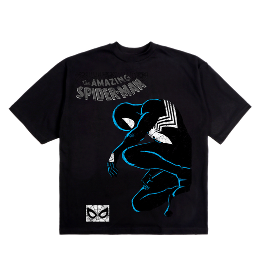 Dark Spider