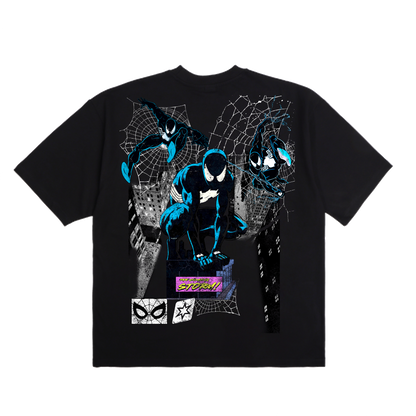 Dark Spider