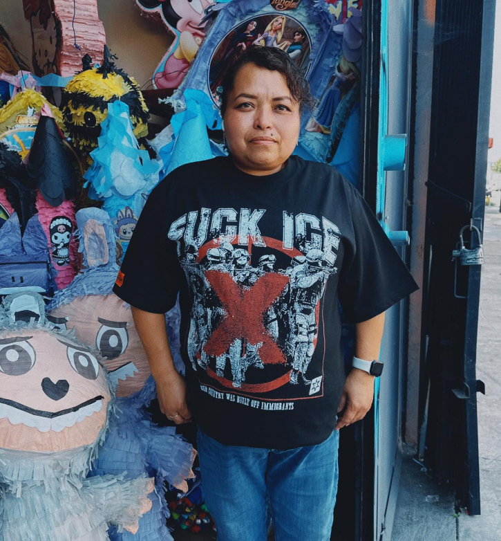 F*ck Ice