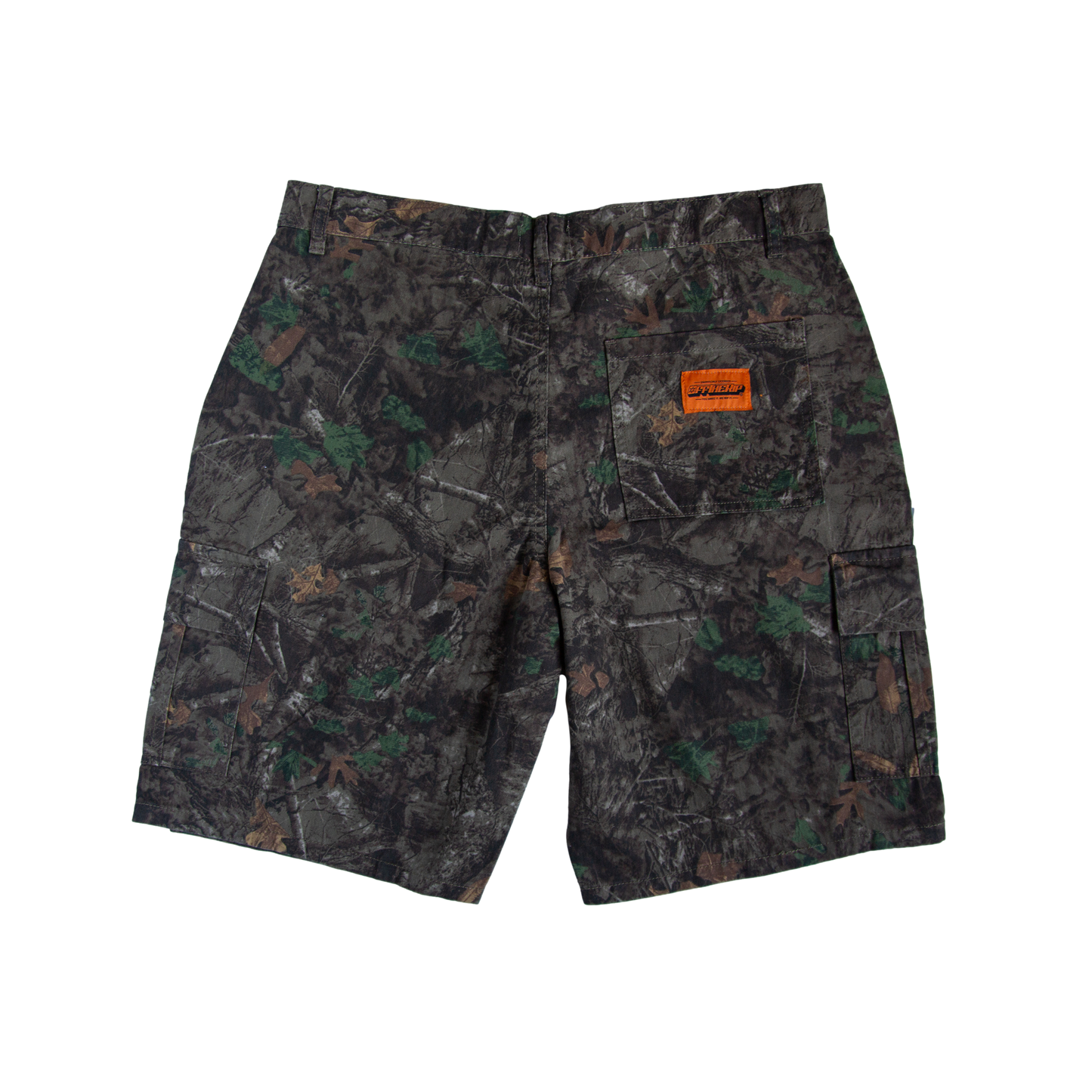AKTR サイズ2XL MOB CHARACTER CAMO SHORTS V1 Athletic Shorts // AOR2 - No Mercy No Quit